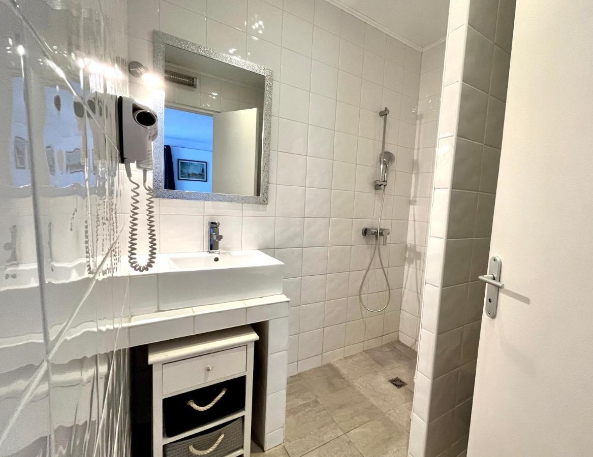 Domaine Des Mimosas Apartment Argeles-sur-Mer Bagian luar foto
