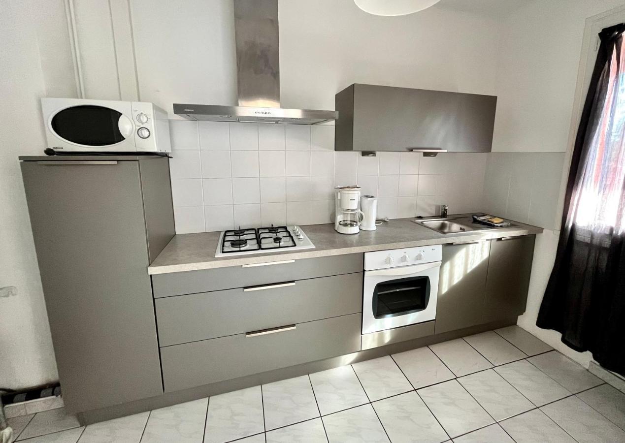 Domaine Des Mimosas Apartment Argeles-sur-Mer Bagian luar foto
